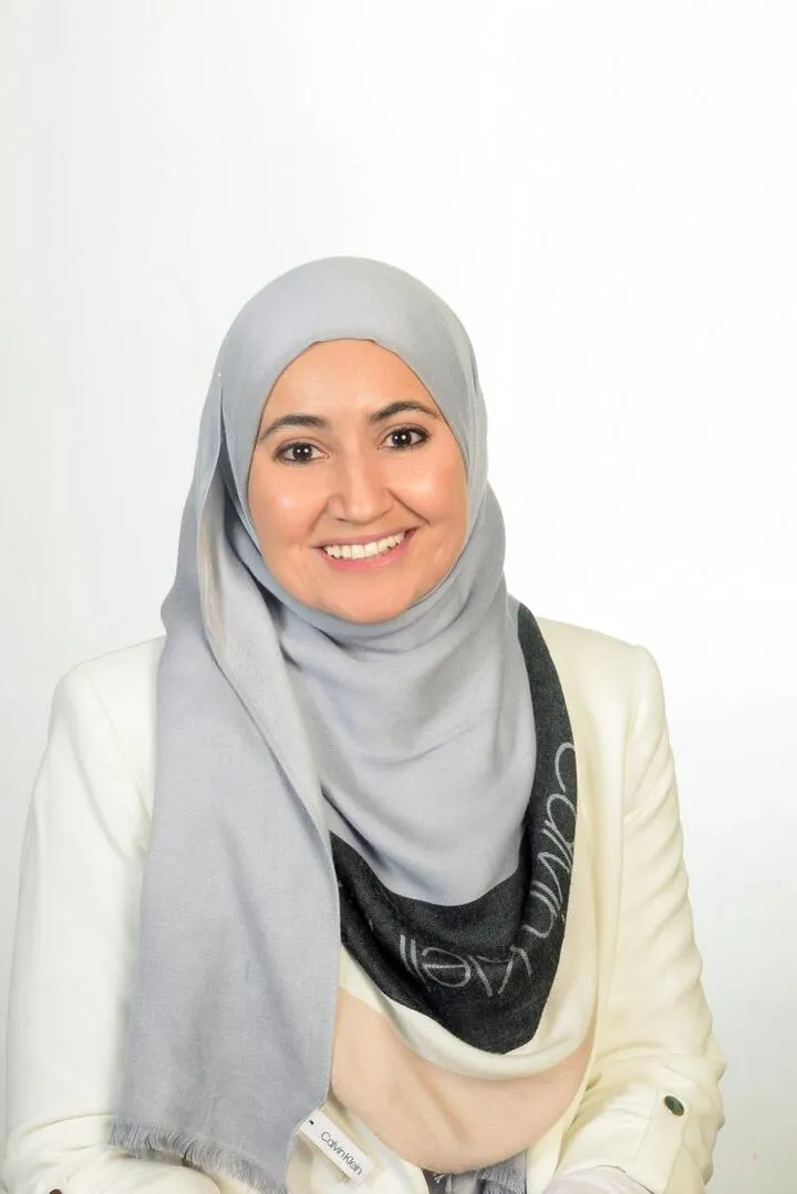 Web image: Yasmine Samir