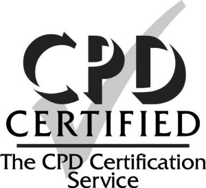 Photograph: CPDcertified BW